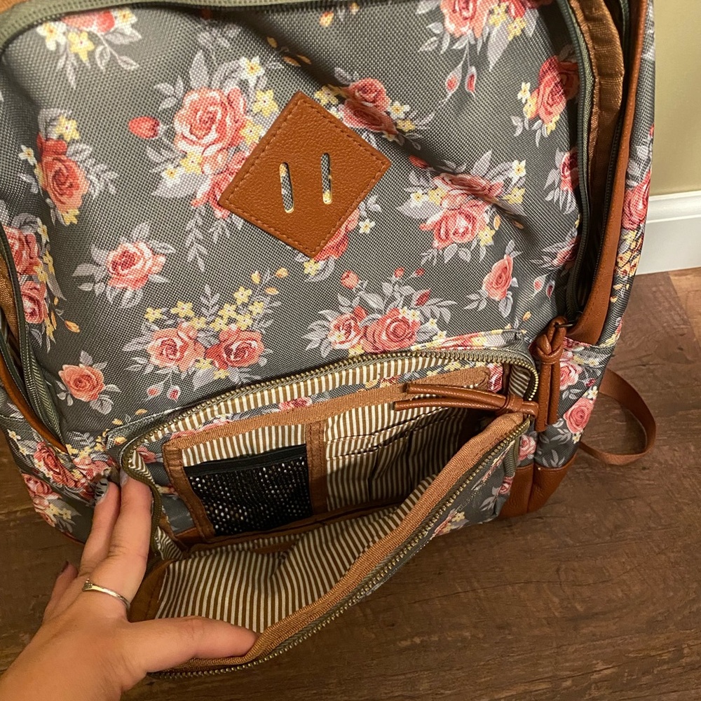 Backpack - Picture 3 of 3